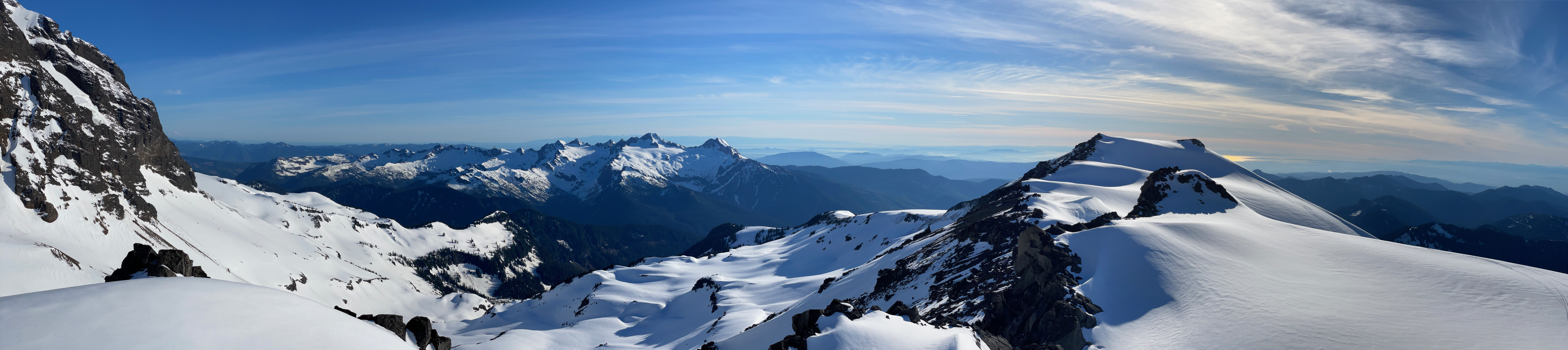 Mount Baker